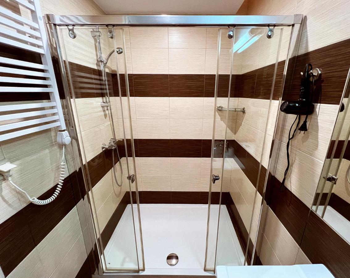 Apartament M5 Zakopane Dış mekan fotoğraf