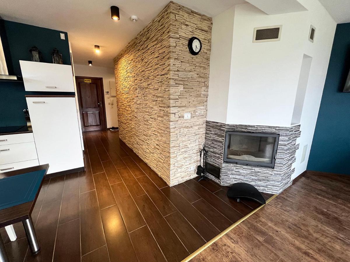 Apartament M5 Zakopane Dış mekan fotoğraf