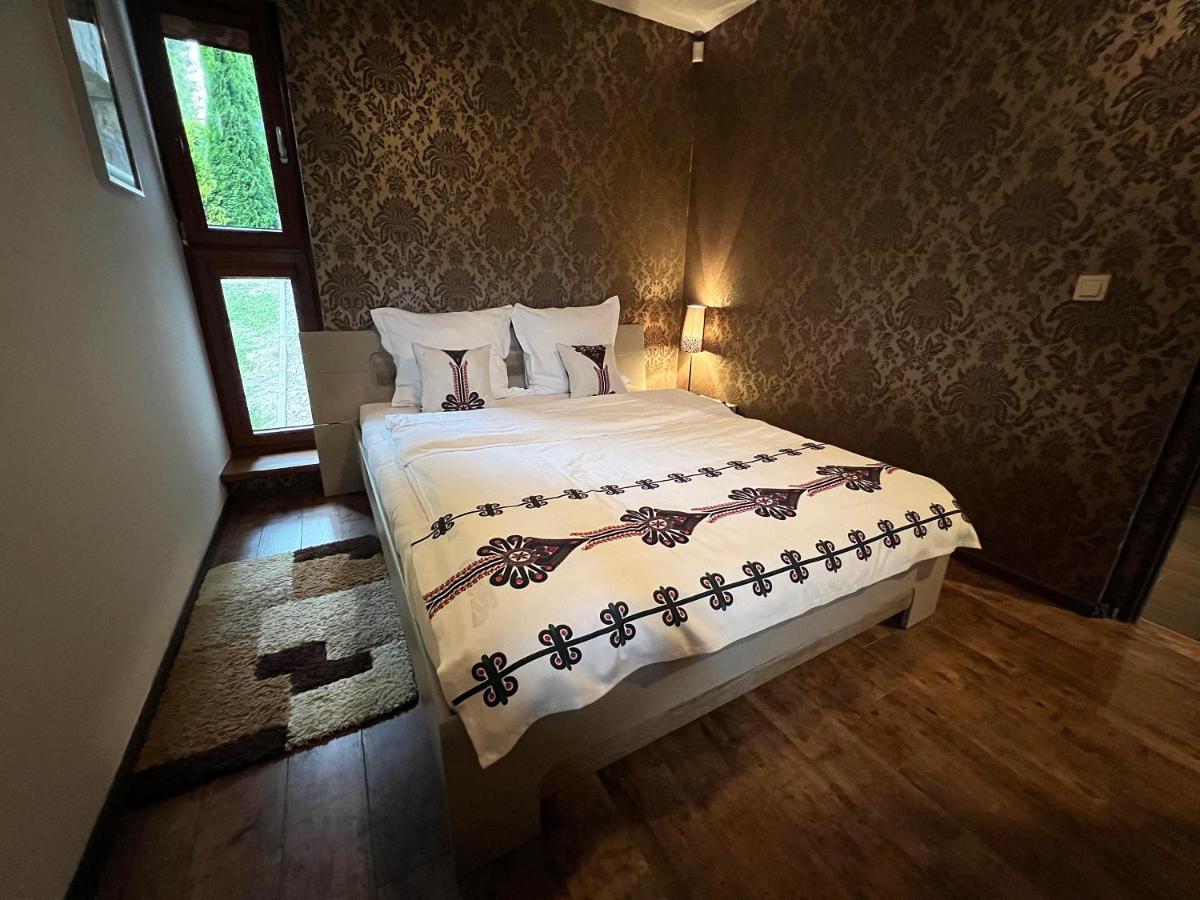 Apartament M5 Zakopane Dış mekan fotoğraf