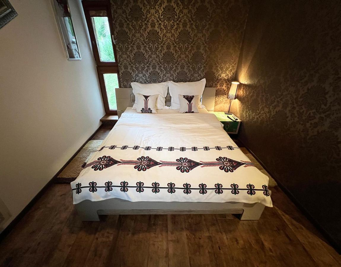 Apartament M5 Zakopane Dış mekan fotoğraf