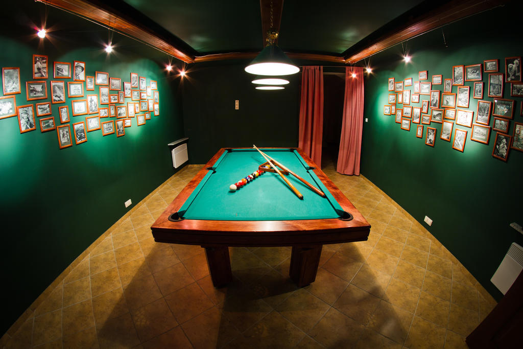 Apartament M5 Zakopane Oda fotoğraf